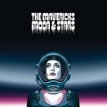 THE MAVERICKS - Moon & Stars (Standard - Lunar White)