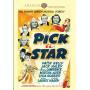 Pick A Star / (full Mono) - Pick A Star [US-Version, Regio 1]