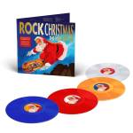 Various Artists - Rock Christmas: The Very Best Of (New Edition 2024