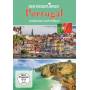 Natur Ganz Nah - Portugal-Der Reisef�hrer [DE-Version, Regio 2/B]