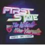 First State - The Whole Nine Yards 2/Jakarta-Amsterdam