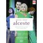 Concerto K�ln - Alceste (GA) [Regio free (0)]