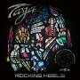 Tarja - Rocking Heels:Live at Metal Church (CD Digipak)
