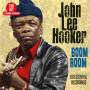 John Lee Hooker - Boom Boom