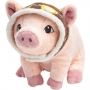 Adrian & Wimmelbuchverlag Gmbh - Quiz�s un cerdo de peluche de Kobi Yamada