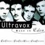 Ultravox - RAGE IN EDEN