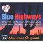 Various - Blue Highways