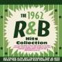 Various Artists - The 1962 R&B Hits Collection