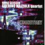 Heinz Geisser - Chronotomy-Geisser/Mazzola