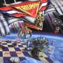 Triumph - Just a Game