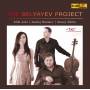 M. Aoki / A. Baranov / A. Zhilin - The Belyayev Project