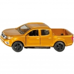 Siku - SUPER Nissan Navara, Modellfahrzeug