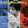 Various - Cafe Parisien