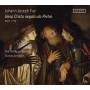 Gunar Letzbor / Ars Antiqua Austria - Ges� Cristo negato da Pietro,Wien 1719