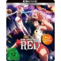 Crunchyroll - One Piece Movie 14 - 4k Coll. [DE-Version, Regio 2/B]