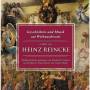 Heinz Reincke - Geschichten & Musik Zur Weihna