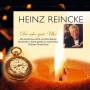 Heinz Reincke - H.Reincke - Die sehr gute Uhr