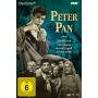 Peter Pan - Peter Pan (D,1962) [EURO-Version, Regio 2]