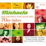 Various Artists - Michaela-Die gro�en Schlager der 70er-Jahre