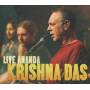 Krishna Das - Live Ananda