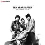 Ten Years After - Live At The BBC 1966-1968 (LP)