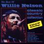 Willie Nelson - The Best Of Willie Nelson