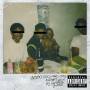 Kendrick Lamar - good kid, m.A.A.d city (New Version with Remixes)