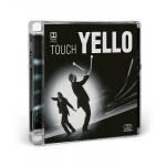 Yello - Touch Yello (15th Anniversary) BR [DE-Version, Regio 2/B]
