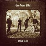 Ten Years After - A Sting in the Tale