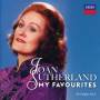 Joan Sutherland / Richard Bonynge - Johan Sutherland: My Favourites