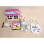 Baby Shower Party - Alles Liebe und Gute-Die Geschenkbox f�r Mutter