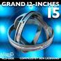 Various - Grand 12 Inches 15