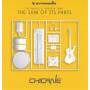 Chicane - The Sum Of Its Parts