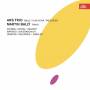 Martin Bally / Ars Trio - Tschechische Musik des 20.Jahrhunderts