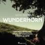 D. Henschel / S. Sloane / Bochumer Symphoniker - Wunderhorn
