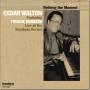 Cedar Walton - Reliving The Moment