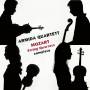 Armida Quartett - Mozart,String Quartets Complete (7-CD Set)