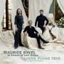 Linos Piano Trio - Maurice Ravel,In Search Of Lost Dance