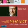 Konrad Jarnot / Alexander Schmalcz - Lieder Aus Drei Generationen