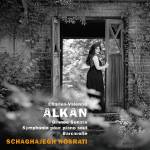 Schaghajegh Nosrati - Charles-Valentin Alkan: Grande Sonate & Symphonie