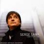 Serge Lama - L'age D'horizons