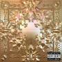 Kanye West / Jay-Z - Watch The Throne