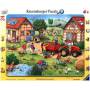 Ravensburger - Ravensburger 00.006.582 24pieza(s) rompecabeza