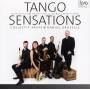 Collectif Arsys & Daniel Gruselle - Tango Sensations