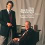 Thomas Hampson / Geoffrey Parsons - Des Knaben Wunderhorn