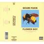 &nbsp;"Tyler, The Creator-Flower Boy-Sony Music Catalog-CD"