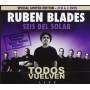 Ruben Blades - Todos Vuelven: Limited Edition