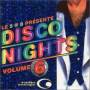 V / a - Disco Nights 6 / Various Artists