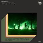 Robert A.a. Lowe - Grasshopper Republic (OST)
