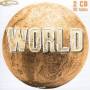 Various [emi Music France] - Forever World